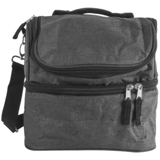 Double 6-Can Lunch Cooler Main